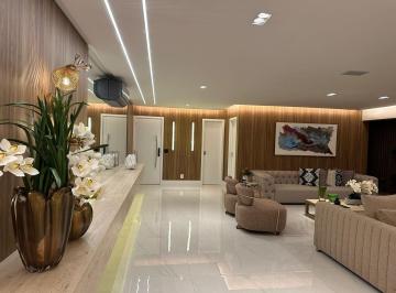 Apartamento de 4 quartos, Águas Claras · Sagitarius Reformadissímo-Alto Padrão na Melhor Posição