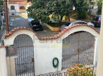 Casa · 254m² · 3 Quartos · 4 Vagas · Sobrado em vila de Perdizes, 03 dorm. sendo 01 suite, c/ 4 vagas. Prox. Av Sumaré, R$1.700.000,00 !!