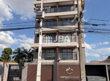 01 · Apartamento à venda - no Centro