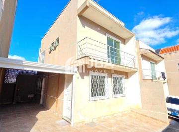 01 · Casa à venda - em Cajuru