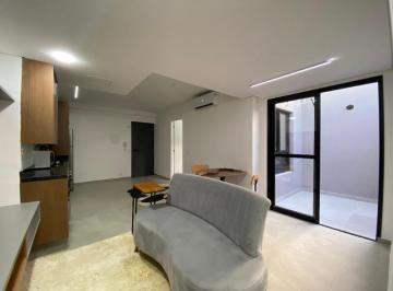 Foto 01 · Apartamento - Vila Mafra