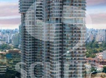 Apartamento · 163m² · 4 Quartos · 3 Vagas · CONDOMINÍO O PARQUE