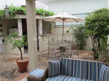 Casa · 210m² · 4 Quartos · 3 Vagas · Casa com 4 quartos em condominio a venda no Jardim Prudência São Paulo