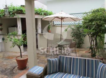 Casa · 210m² · 4 Quartos · 3 Vagas · Casa com 4 quartos em condominio a venda no Jardim Prudência São Paulo