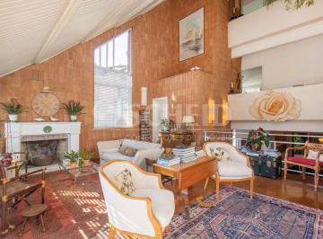 Casa · 300m² · 3 Quartos · 4 Vagas · JARDIM LEONOR, CASA LINDA, EM RUA FECHADA!
