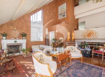 Casa · 300m² · 3 Quartos · 4 Vagas · JARDIM LEONOR, CASA LINDA, EM RUA FECHADA!
