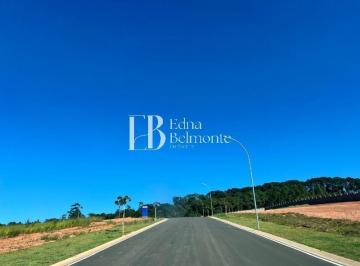 Foto 02 · TERRENO PARA VENDA COM 1506 M2  CONDOMÍNIO DE ALTO PADRÃO TAMBORÉ CAXAMBU - JUNDIAÍ