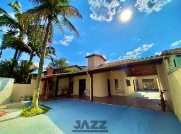 Casa · 236m² · 5 Quartos · 5 Vagas · Casa à Venda - Centro, Bertioga - 235,68m2 - 5 suítes