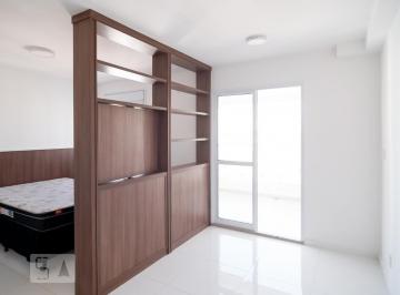 Apartamento · 44m² · 1 Quarto · 1 Vaga · Apartamento para Aluguel - Campo Belo, 1 Quarto, 44 m² - São Paulo