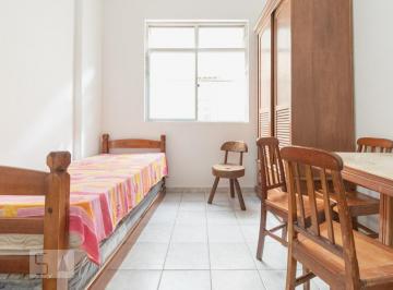 Apartamento · 18m² · 1 Quarto · Apartamento para Aluguel - Botafogo, 1 Quarto,  18 m² - Rio de Janeiro