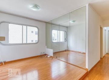 Apartamento de 3 quartos, São Paulo · Apartamento para Aluguel - Moema, 3 Quartos,  87 m² - São Paulo