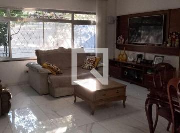 Apartamento · 147m² · 3 Quartos · 3 Vagas · Apartamento para Aluguel - Ponta da Praia, 3 Quartos,  147 m² - Santos