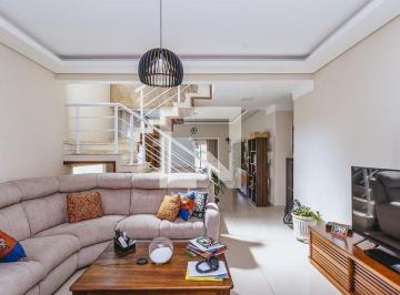 Casa · 325m² · 4 Quartos · 4 Vagas · Casa para Aluguel - Urbanova VI, 4 Quartos, 325 m² - São José dos Campos