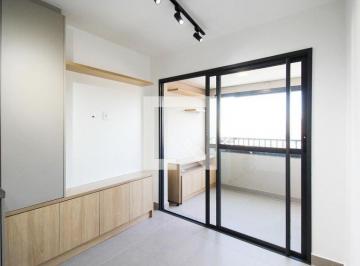 Apartamento · 31m² · 1 Quarto · Apartamento para Aluguel - Moema, 1 Quarto,  31 m² - São Paulo