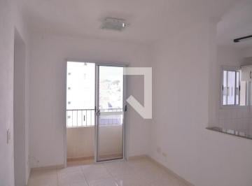 Apartamento · 47m² · 2 Quartos · 1 Vaga · Apartamento para Aluguel - Vila Palmares, 2 Quartos, 47 m² - Santo André