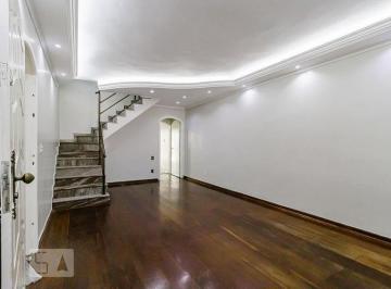 Casa · 250m² · 3 Quartos · 2 Vagas · Casa para Aluguel - Vila Mariana, 3 Quartos, 250 m² - São Paulo