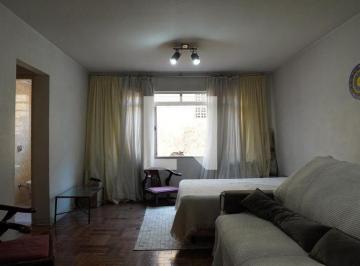 Casa · 120m² · 2 Quartos · 1 Vaga · Casa à Venda - Sumaré, 2 Quartos,  120 m² - São Paulo