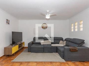 Casa · 105m² · 3 Quartos · 2 Vagas · Casa à Venda - Vila Mariana, 3 Quartos, 105 m² - São Paulo