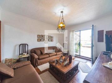 Casa · 138m² · 3 Quartos · 2 Vagas · Casa à Venda - Jardim Guilhermina, 3 Quartos,  138 m² - Santo André