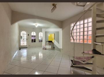 Casa · 129m² · 2 Quartos · 2 Vagas · Casa à Venda - Utinga, 2 Quartos, 129 m² - Santo André