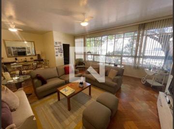 Apartamento · 185m² · 4 Quartos · 1 Vaga · Apartamento à Venda - Botafogo, 4 Quartos,  185 m² - Rio de Janeiro