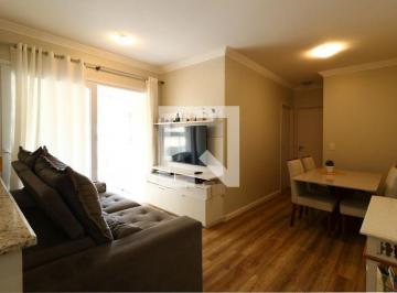 Apartamento · 60m² · 2 Quartos · 1 Vaga · Apartamento à Venda - Jardim, 2 Quartos,  60 m² - Santo André