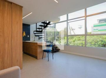Apartamento · 60m² · 1 Quarto · 1 Vaga · Apartamento à Venda - Santana, 1 Quarto, 60 m² - São Paulo