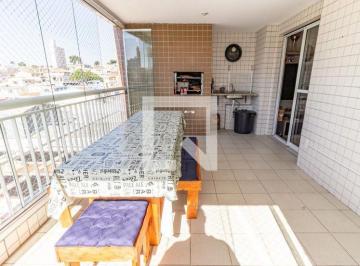 Apartamento de 3 quartos Venda R$ 1.100.000 · Apartamento à Venda - Jardim Anália Franco, 3 Quartos,  98 m² - São Paulo