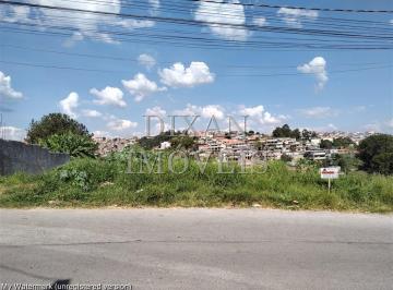 Terreno , Franco da Rocha · Lindos lotes grandes no Portal da Estação em Franco da Rocha, financia