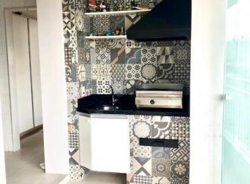 Foto 01 · Apartamento, Vila Regente Feijó, São Paulo, SP