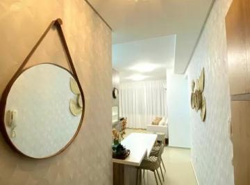 Apartamento · 86m² · 2 Quartos · 1 Vaga · apartamento com dois dormitórios