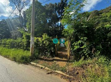 Rural · 5993m² · 8 Vagas · OPORTUNIDADE DE TERRENO DE 5.993 M² COM CHÁCARA 