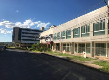 Comercial · 800m² · Prédio à venda, Setor de Habitações Individuais Norte, Brasília, DF