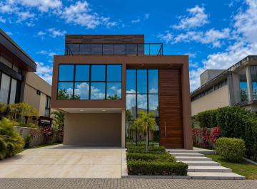 Casa · 600m² · 5 Quartos · 4 Vagas · Casa em Condominio à venda, 5 quartos, 5 suítes, 4 vagas, Intermares - Cabedelo/PB