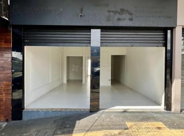 Comercial · 50m² · Sala comercial - Avenida Mandacaru.