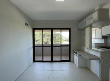 Apartamento · 58m² · 2 Quartos · 1 Vaga · Apartamento com 02 dormitórios - Zona 03