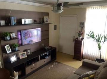 Apartamento · 66m² · 2 Quartos · 1 Vaga · Apartamento 2 quartos à venda com 66 m² no bairro São Gonçalo, em PELOTAS - RS