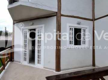 Casa · 114m² · 2 Quartos · 3 Vagas · CASA EM CONDOMINIO EM ILHABELA BEM LOCALIZADA