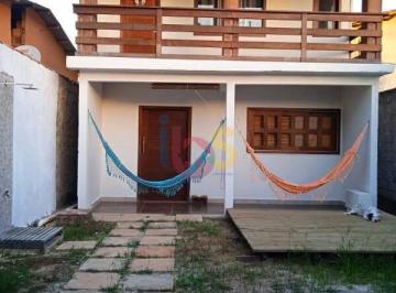 Casa · 72m² · 3 Quartos · 2 Vagas · Casa com 3/4 em Arraial D´ajuda