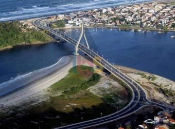 Comercial · 1480m² · 45 Quartos · 5 Vagas · Pontal Praia Hotel