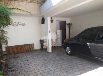 Casa · 191m² · 2 Quartos · 2 Vagas · Sobrado residencial a venda no Campo Belo