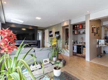 Apartamento · 130m² · 1 Quarto · 2 Vagas · Apartamento à venda na Vila Suzana