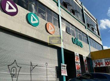 Comercial · 1500m² · 10 Vagas · Loja para Locação na Augusto Barbosa Tavares