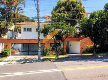 Casa · 288m² · 4 Quartos · 4 Vagas · Casa Assobradada, Vila Sônia - São Paulo