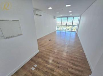 Comercial · 33m² · 1 Vaga · Palhano Business Center Sala Comercial com Vista para o Lago