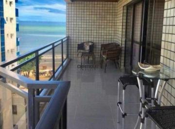 02 Quartos na Praia do Morro ES · Apartamento à venda, 2 quartos, 2 suítes, 1 vaga, Praia do Morro - Guarapari/ES
