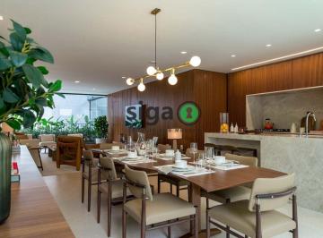 Apartamento · 143m² · 3 Quartos · 2 Vagas · Apartamento à venda na Vila Olimpia com 3 quartos