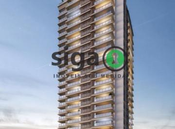 Apartamento · 141m² · 3 Quartos · 2 Vagas · Apartamento para venda na Vila Clementino com 3 quartos
