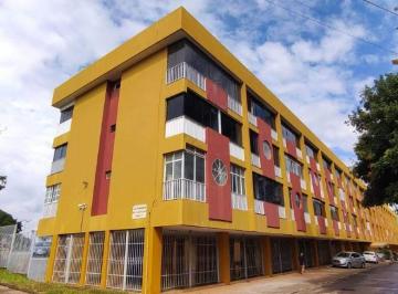 Apartamento · 88m² · 2 Quartos · 1 Vaga · MARAVILHOSO APTO 2 QTS EM SOBRADINHO QD 14