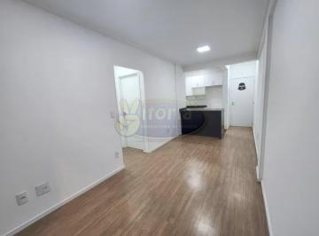 Apartamento · 49m² · 2 Quartos · 1 Vaga · APTO DEMARCHI